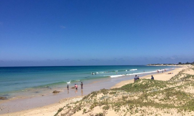 Summerstrand Casa | Margate Place Guesthouse