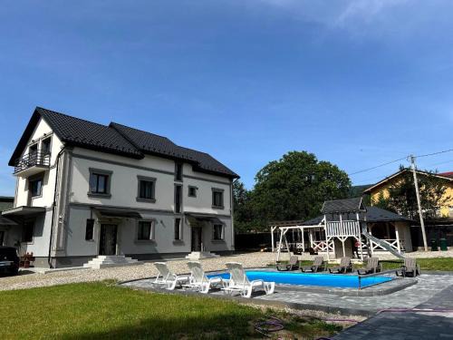 Yaremche Casa | Margo