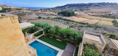 Ghasri Apartamento | Maria Dolores