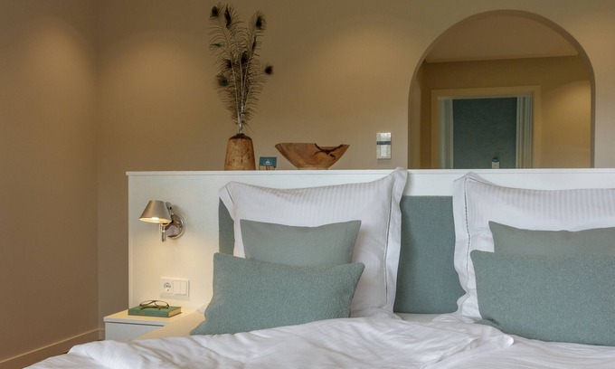 Grossenkneten Apartamento | Maria Margarethe | Gut Moorbeck - Holiday apartment