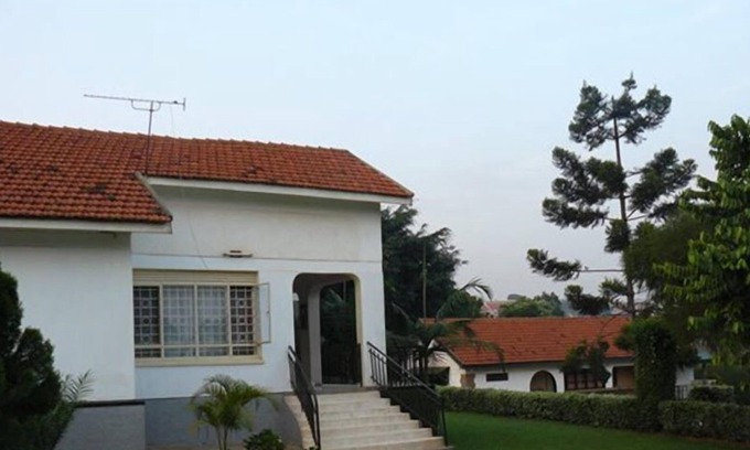 Bukoto Hotel | Maria's Place