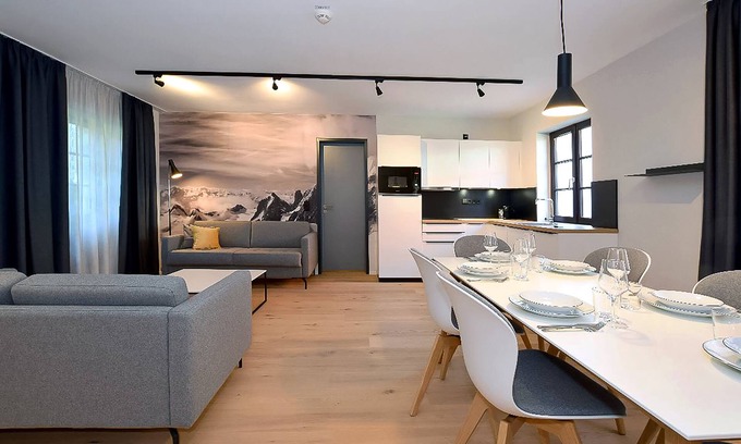 Eggenfelden Apartamento | Mariandl im Oberwirt