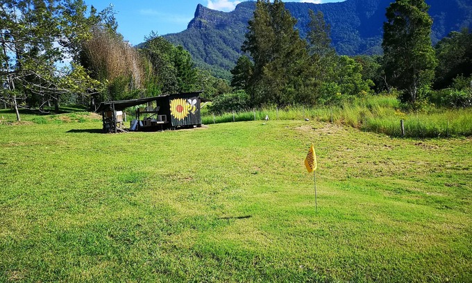 Pumpenbil Casa | Mariefields Hinterland Retreat