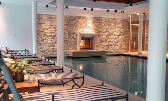 Langweiler Hotel | Marienhöh - Hideaway & Spa