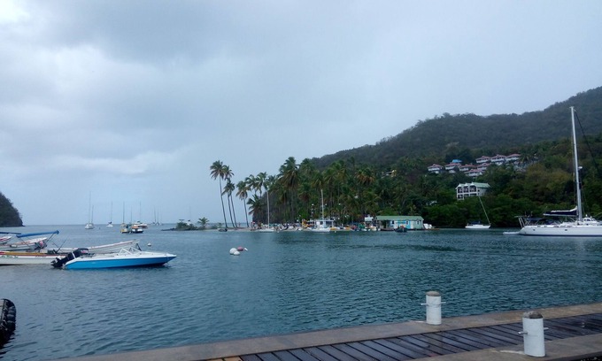 Marigot Bay Condominio | ¡EXPERIMENTA LO MEJOR DE AMBOS MUNDOS!