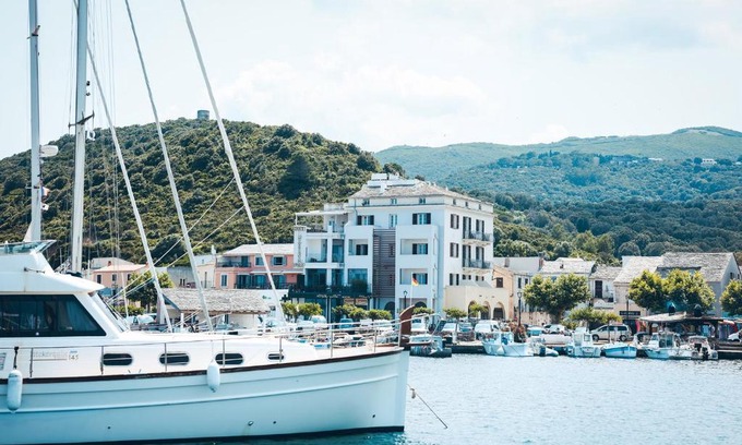 Macinaggio Hotel | Marina D'oro