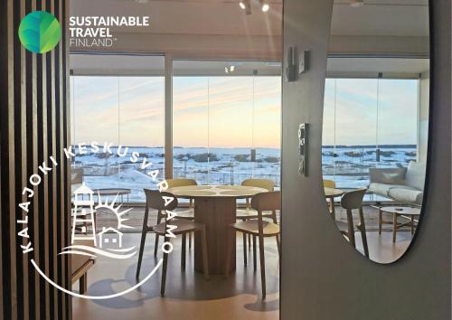 Kalajoki Apartamento | Marina Resort B3