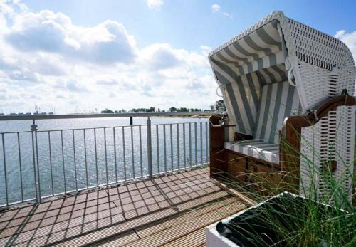 Olpenitz Villa | Marina Villa