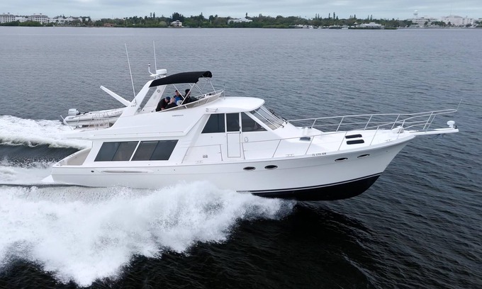 Puerto Vallarta Alquiler De Eote | Marina Yacht Living Experience