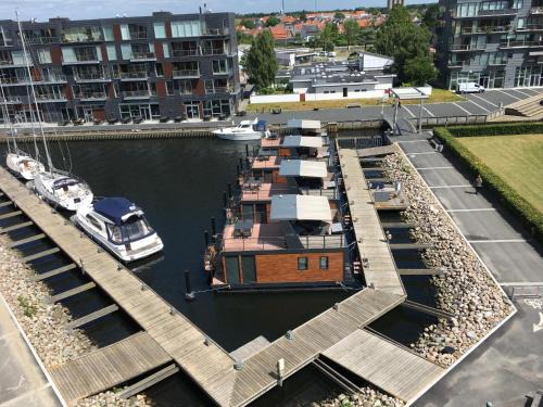 Nykobing Falster Alquiler De Eote | MarinaVilla