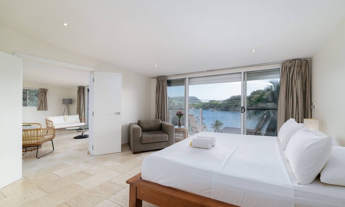 Port Vila Hotel | Mariner Apartments