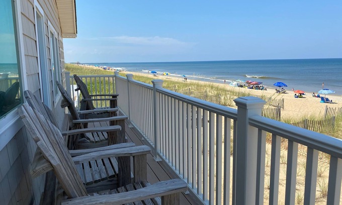 Kill Devil Hills Hotel | Mariner Inn and Suites