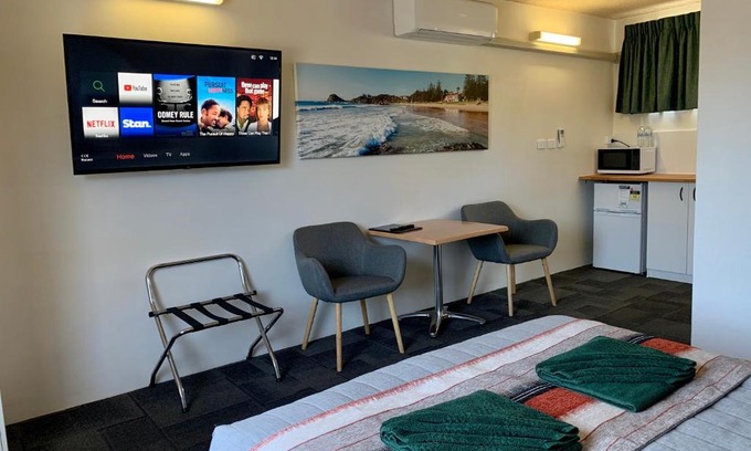 Laurieton Hotel | Mariner Motel