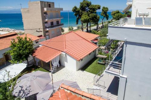 Skala Kallirachis Apartamento | Marion Apartments