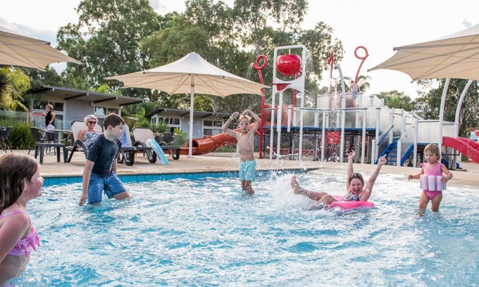 Bedford Park Complejo | Marion Holiday Park