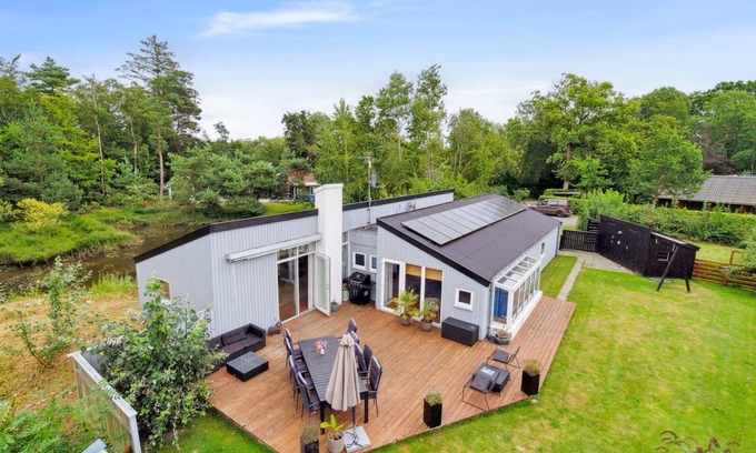 Balka Casa | "Maritha" - 400m from the sea by Interhome