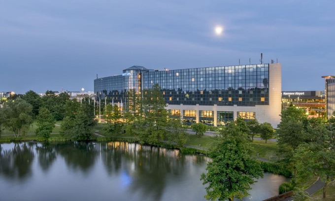 Region Hannover District Hotel | Maritim Airport Hotel Hannover