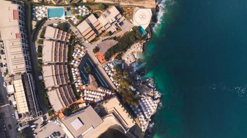Orikum Hotel | Maritim Marina Bay Resort SPA & Casino ADULT friendly