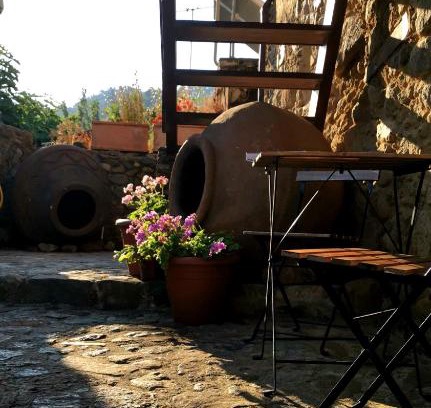 Kakopetria Cabina | Maritsa Lodge