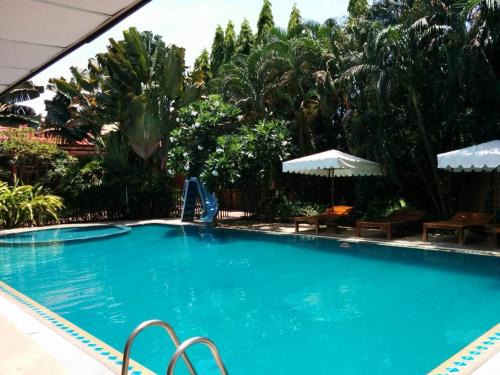 Aranyaprathet Hotel | Market motel Aranyaprathet