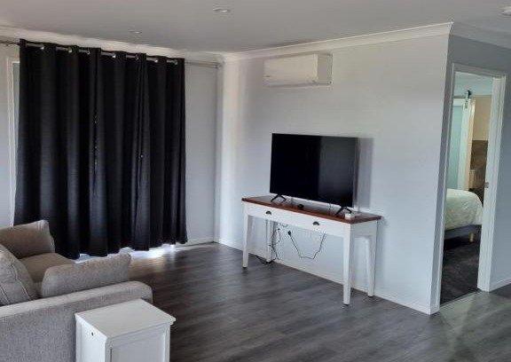 Kingaroy Hotel | Markwell Villa's Kingaroy
