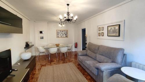 Haro Apartamento | Marlac, en la Capital del Rioja