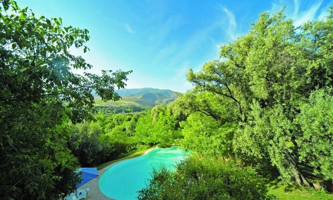 Amizmiz Cabina | MAROC LODGE Atlas Mountain Retreat