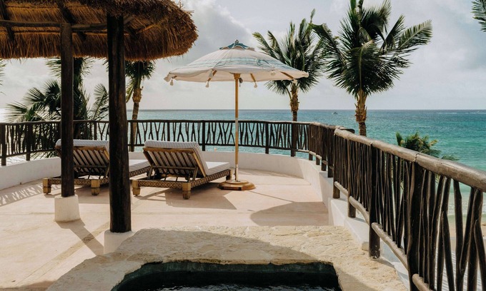 Maroma Hotel | Maroma, A Belmond Hotel, Riviera Maya