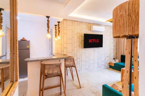 Oulad Khallouf Apartamento | Marrakech Bloom Residence II