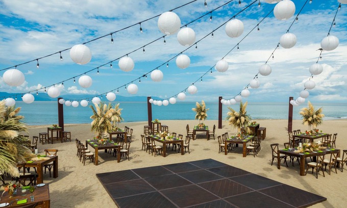 Marina Vallarta Complejo | Marriott Puerto Vallarta Resort & Spa