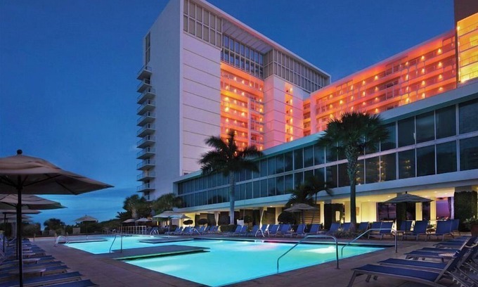 Stone Mountain Complejo | Marriott's Crystal Shores - 3 bedroom Villa