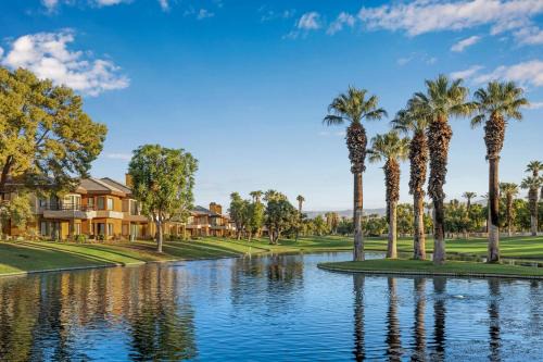Palm Desert Hotel | Marriott's Desert Springs Villas I