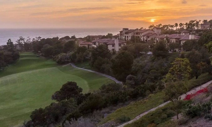 Bouvet Island Hotel | Marriott's Newport Coast Villas - 2 Bedroom 2 Bath Resort Access