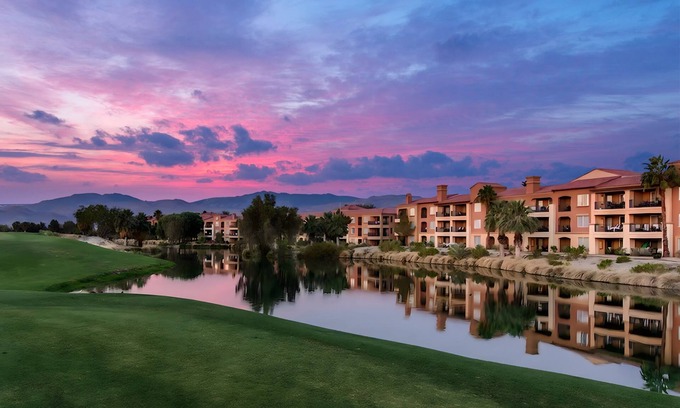 Palm Desert Complejo | Marriott's Shadow Ridge - Many Dates Available!