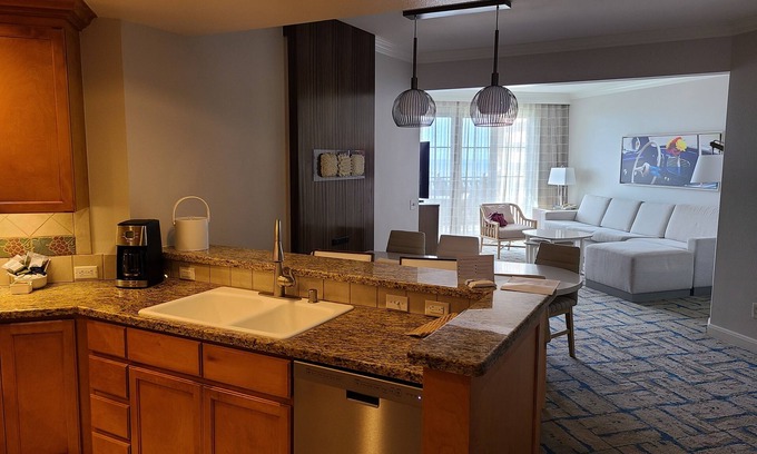 Palm Desert Complejo | Marriott's Shadow Ridge Resort 2 Bedroom Villa - Sleeps 8