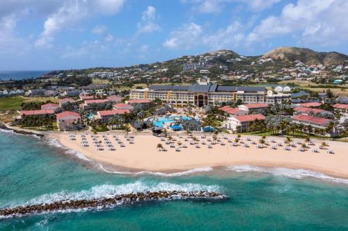 Frigate Bay Hotel | Marriott St. Kitts Beach Club