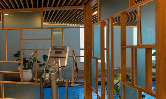 Torreón Hotel | Marriott Torreon