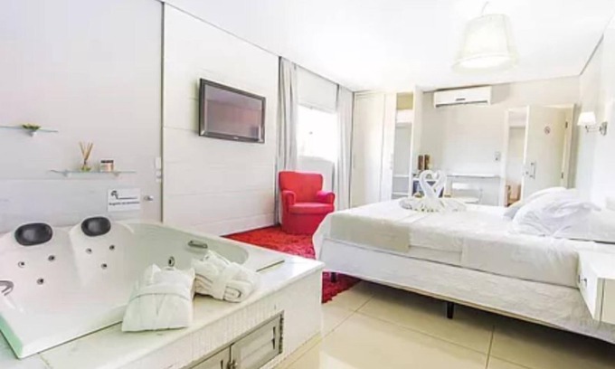 Bonito Hotel | Marrua Hotel