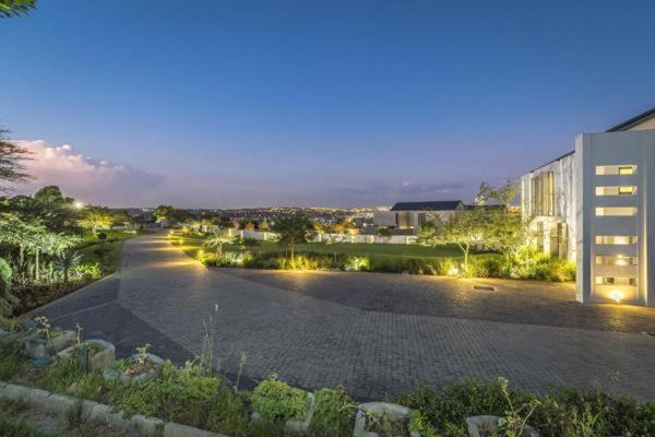 Greater Johannesburg Metropolitan Area Casa | Marry hill-side resort