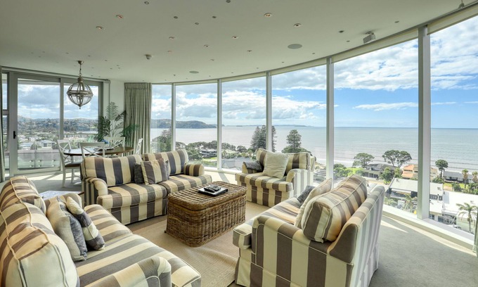 Orewa Apartamento | Marsden Suites Nautilus Orewa