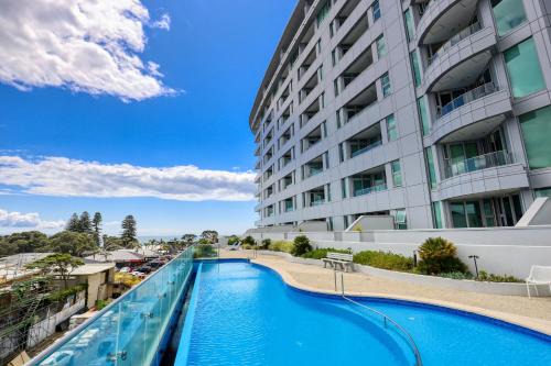 Orewa Apartamento | Marsden Suites Nautilus Orewa