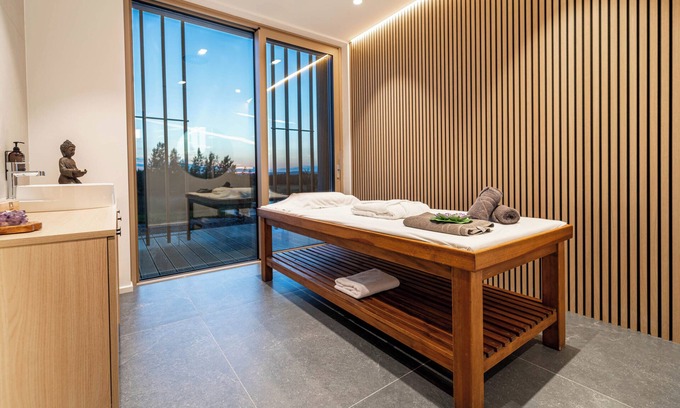 Dolni Rychnov Hotel | MARSHALL GOLF & WELLNESS HOTEL
