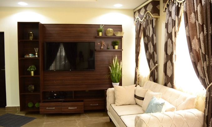 Kano Apartamento | Marshall Hotel Apartments