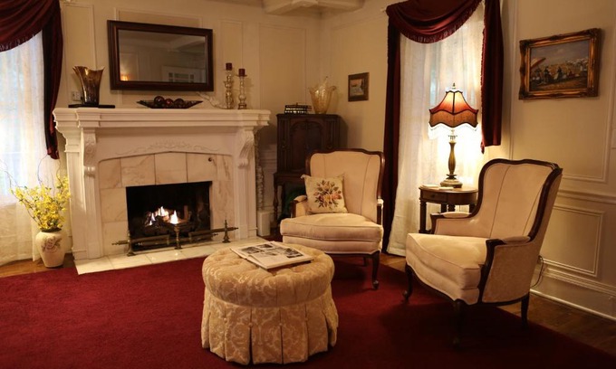 South Haven Cama Y Desayuno | Martha's Vineyard B & B