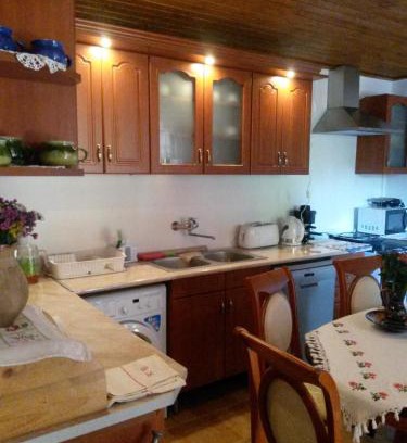 Martonyi Casa | Martonyi Erdőszéli Vendégház