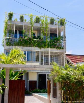 Dien Duong Apartamento | Marvelous Homestay Hoi An