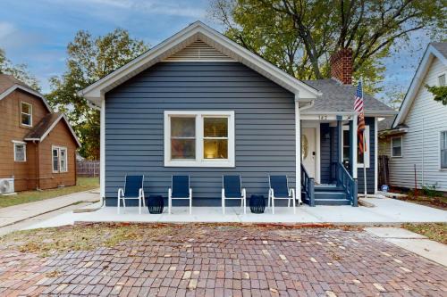 Stillwater Casa | Marvin's Manor