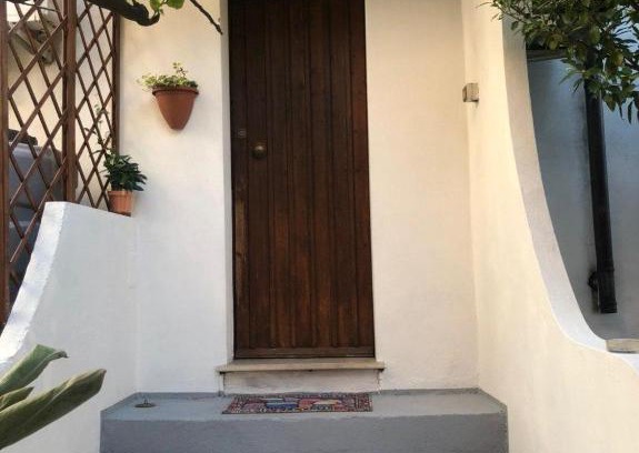 Bindua Casa | mary house