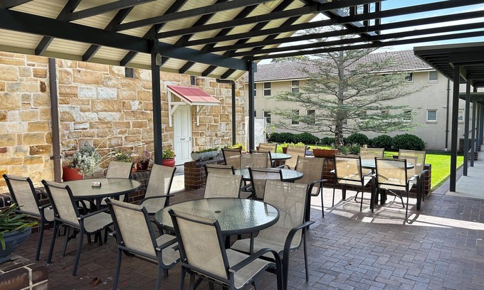 Kincumber South Hotel | Mary MacKillop Centre Central Coast