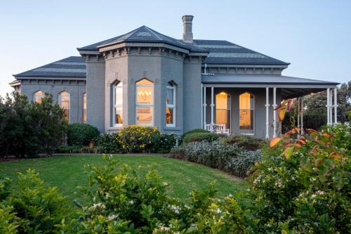 Williamstown Casa | Mary MacKillop Spirituality Centre, St Joseph's by the sea